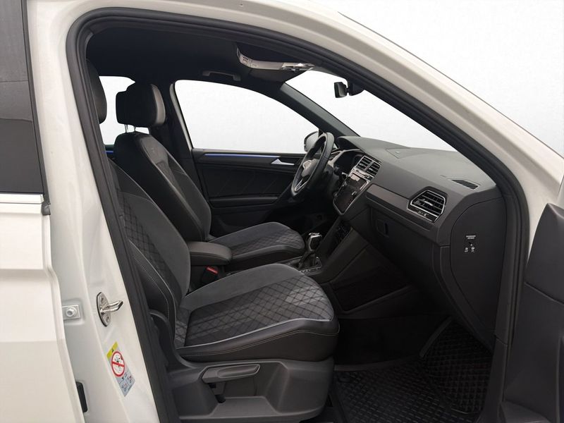 Volkswagen Tiguan bild 16