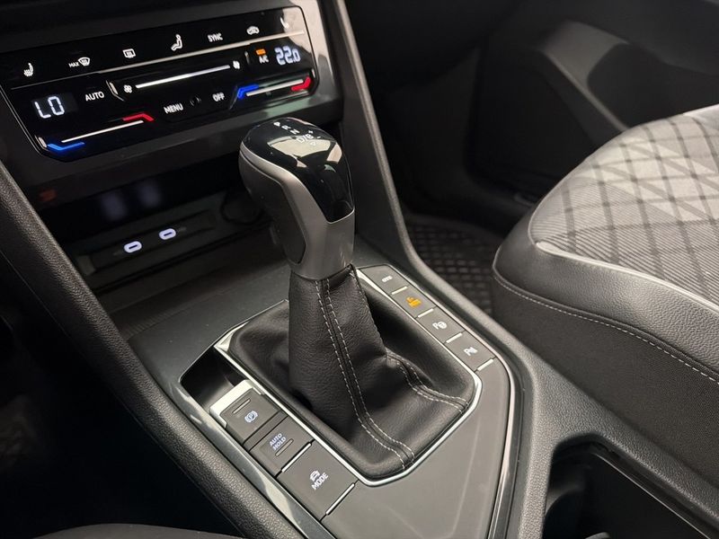 Volkswagen Tiguan bild 28