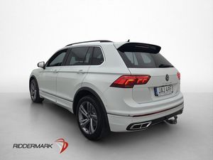 Volkswagen Tiguan bild 5