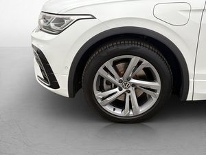 Volkswagen Tiguan bild 31