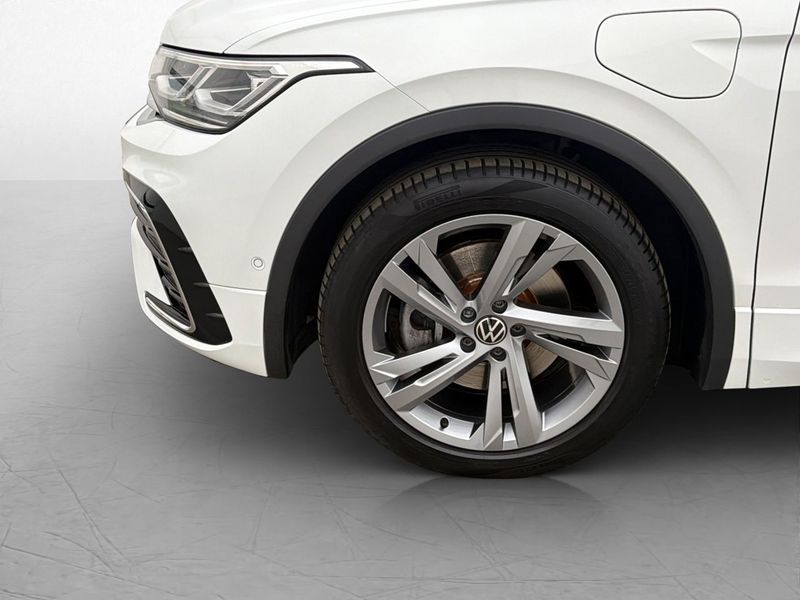 Volkswagen Tiguan bild 31