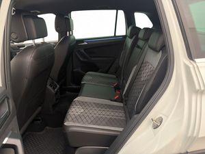 Volkswagen Tiguan bild 18