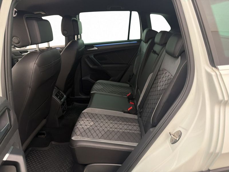 Volkswagen Tiguan bild 18