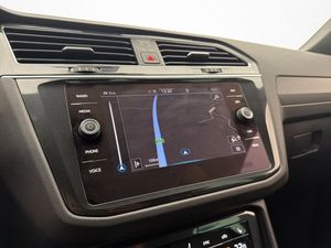 Volkswagen Tiguan bild 25