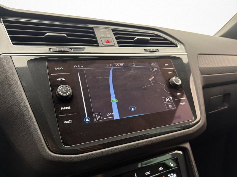 Volkswagen Tiguan bild 25