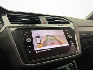 Volkswagen Tiguan bild 26