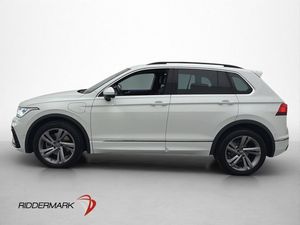 Volkswagen Tiguan bild 4
