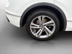Volkswagen Tiguan bild 33