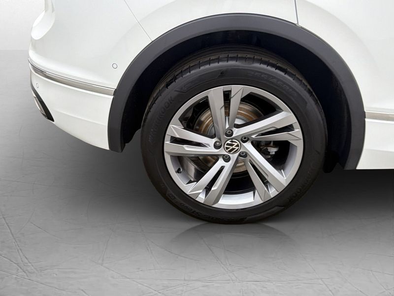 Volkswagen Tiguan bild 33