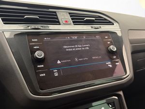 Volkswagen Tiguan bild 23