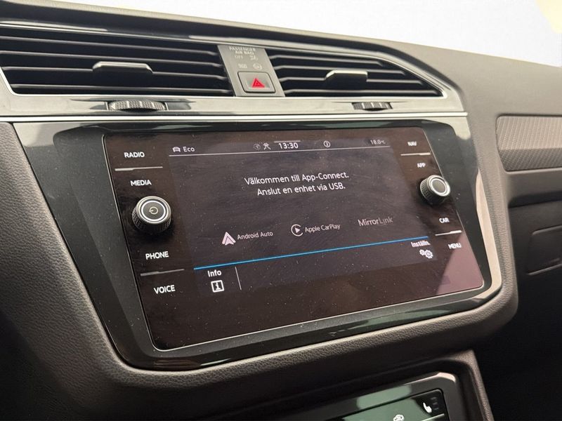 Volkswagen Tiguan bild 23
