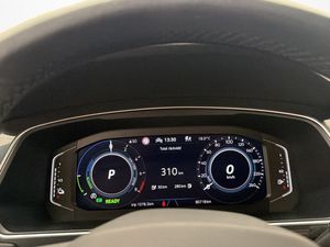 Volkswagen Tiguan bild 20
