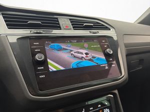 Volkswagen Tiguan bild 24