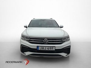 Volkswagen Tiguan bild 2