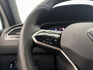 Volkswagen Tiguan bild 21