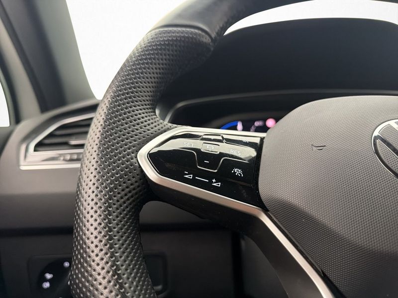 Volkswagen Tiguan bild 21