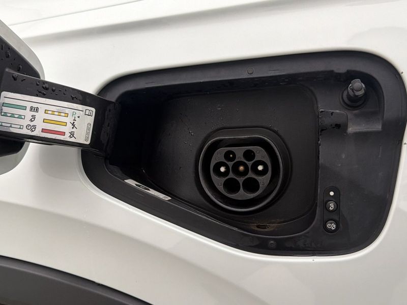 Volkswagen Tiguan bild 19