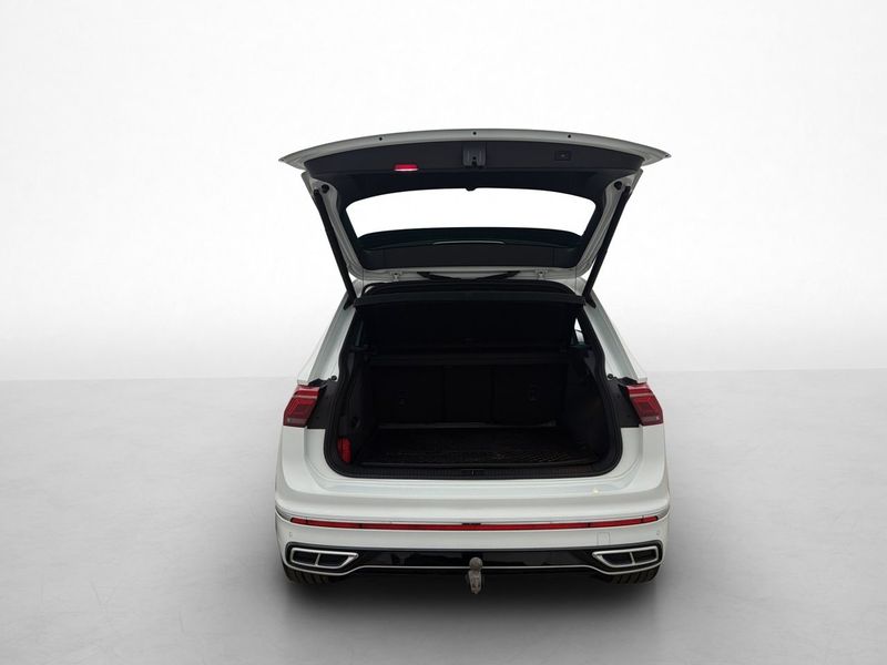 Volkswagen Tiguan bild 30