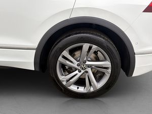 Volkswagen Tiguan bild 32