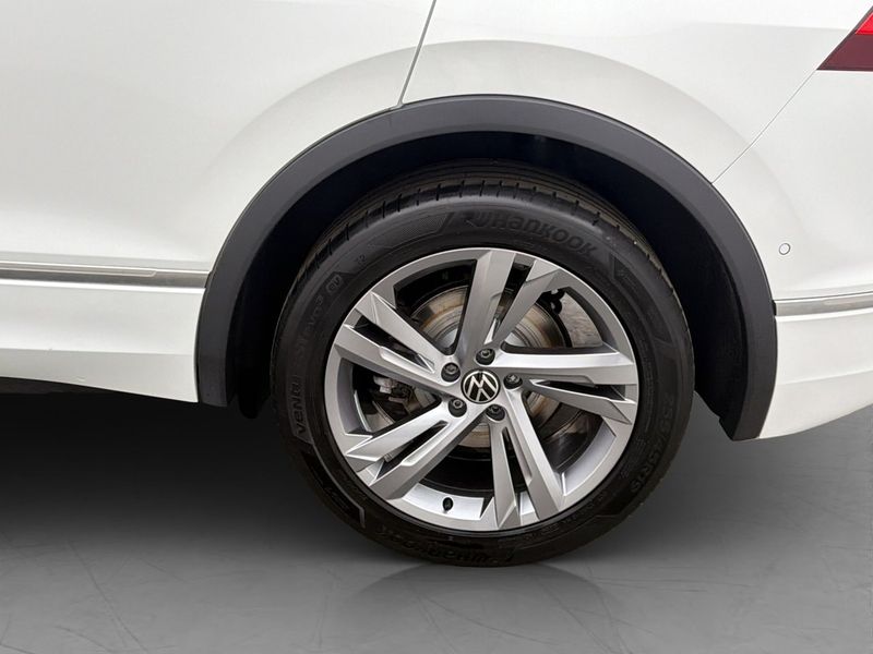 Volkswagen Tiguan bild 32