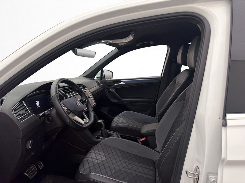 Volkswagen Tiguan bild 13