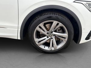 Volkswagen Tiguan bild 34