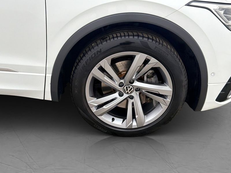 Volkswagen Tiguan bild 34