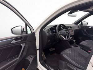 Volkswagen Tiguan bild 12