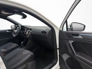 Volkswagen Tiguan bild 17
