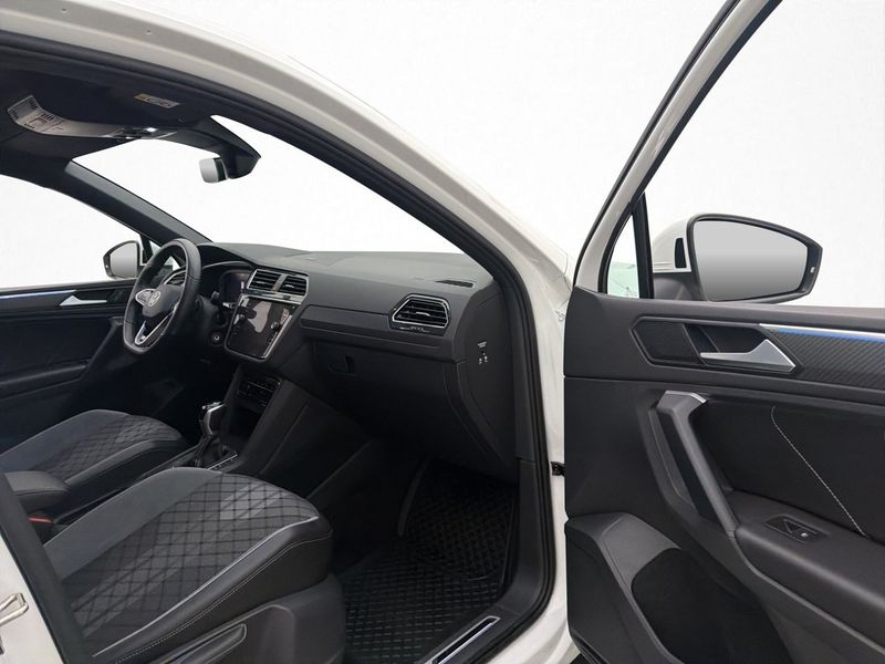 Volkswagen Tiguan bild 17