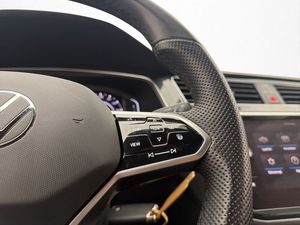 Volkswagen Tiguan bild 22