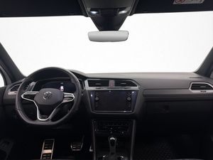 Volkswagen Tiguan bild 14