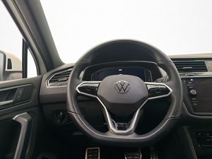 Volkswagen Tiguan bild 15