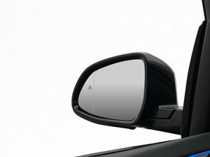 BMW iX3 bild 12