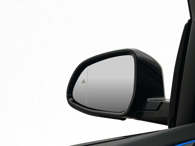 BMW iX3 bild 12
