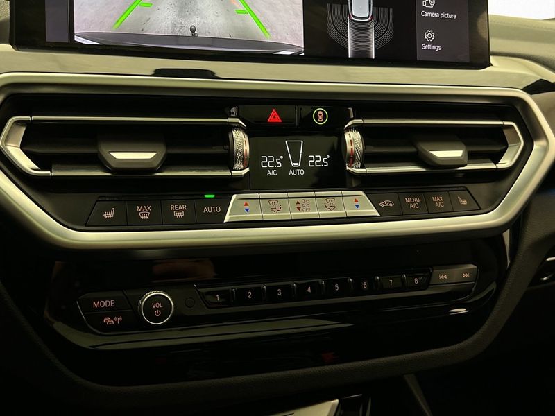 BMW iX3 bild 30