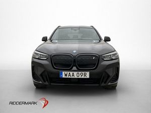 BMW iX3 bild 3