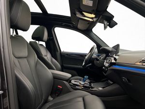 BMW iX3 bild 17