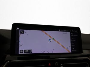 BMW iX3 bild 25
