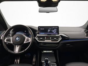 BMW iX3 bild 15