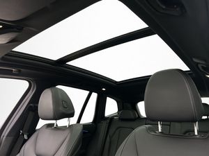 BMW iX3 bild 20