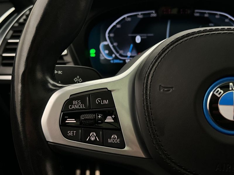 BMW iX3 bild 23