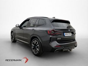 BMW iX3 bild 6