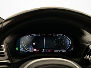 BMW iX3 bild 22