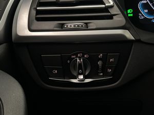 BMW iX3 bild 34