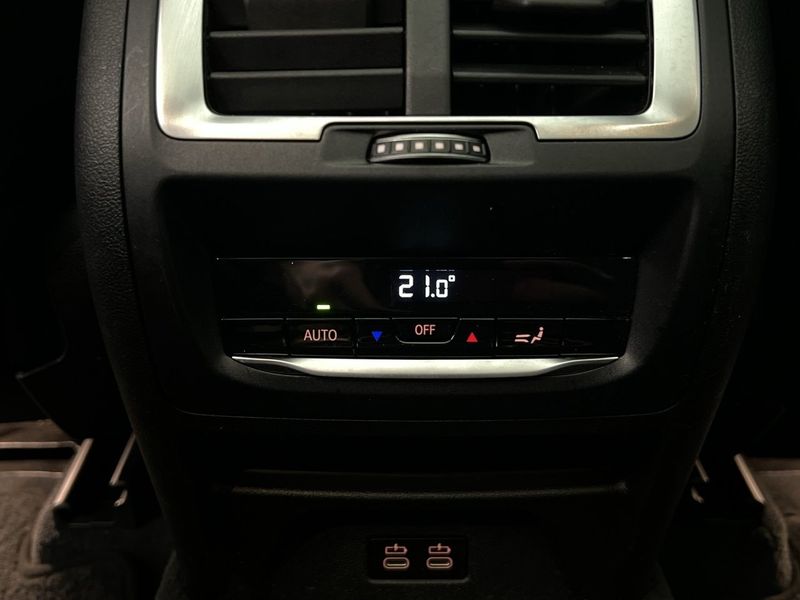 BMW iX3 bild 21