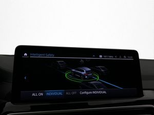 BMW iX3 bild 27
