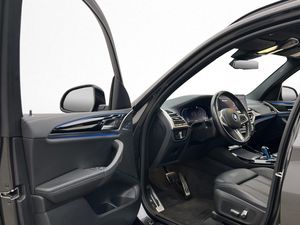 BMW iX3 bild 13