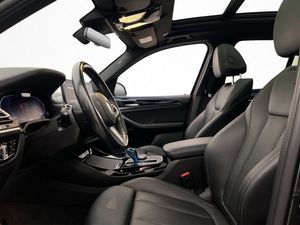 BMW iX3 bild 14