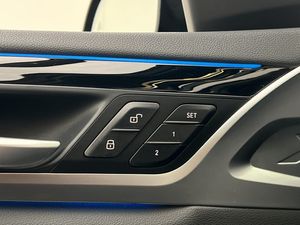 BMW iX3 bild 35